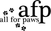 AFP pet products for cats