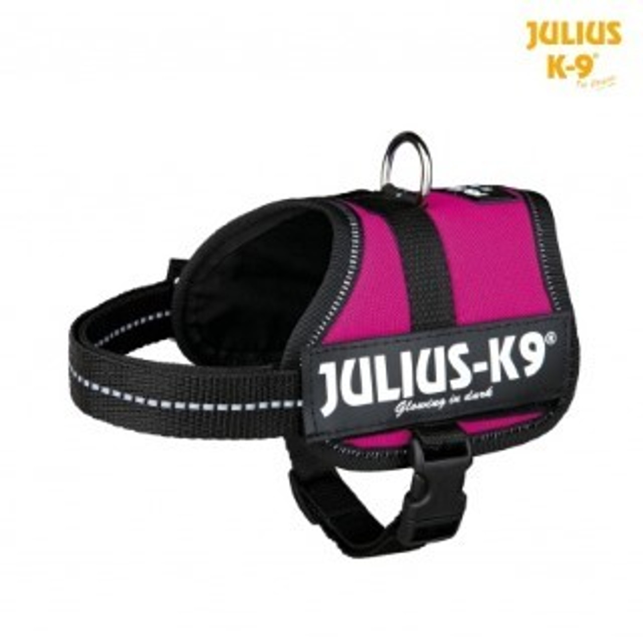 julius k9 power harness mini