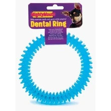 Pennine Mighty Mouth Dental Dog Toy /elliotspetwarehouse