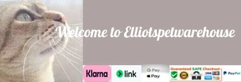 Elliotspetwarehouse