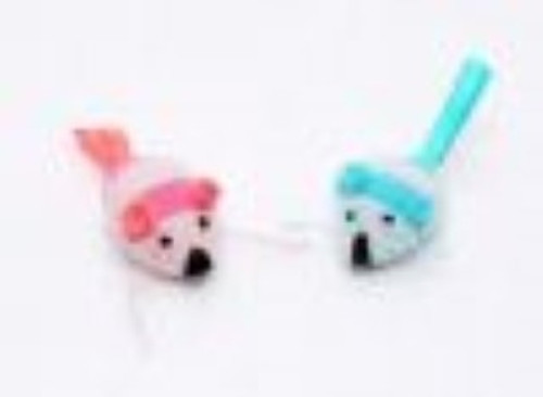 Cute little mini mice  for great catnip fun filled cat playtime.
 Ideal for cats and kittens alike/