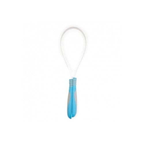 The Ancol Ergo Shedding Blade can be used to effectively strip loose and dead hair from your dog's coat. The blade is double sided, with small teeth on one side and larger teeth on the other The Ancol Ergo Shedding Blade can be used to effectively strip loose and dead hair from your dog's coat. The blade is double sided, with small teeth on one side and larger teeth on the other