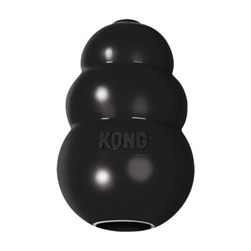 https://www.elliotspetwarehouse.co.uk/kong-dog-toys/
Mentally stimulating toy; offering enrichment by helping satisfy dogs’ instinctual needs
KONG black rubber formula is specifically designed for power chewers
Unpredictable bounce for games of fetch
Great for stuffing with KONG Easy Treat; Snacks or Ziggies
Recommended worldwide by Veterinarians; Trainers; and dog enthusiasts
Natural rubber
Made in the USA. Globally Sourced Materials. https://www.elliotspetwarehouse.co.uk/kong-dog-toys/
Mentally stimulating toy; offering enrichment by helping satisfy dogs’ instinctual needs
KONG black rubber formula is specifically designed for power chewers
Unpredictable bounce for games of fetch
Great for stuffing with KONG Easy Treat; Snacks or Ziggies
Recommended worldwide by Veterinarians; Trainers; and dog enthusiasts
Natural rubber
Made in the USA. Globally Sourced Materials.