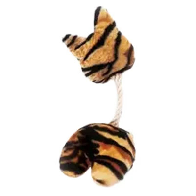 Keep your cat active with the 4Cats sisal valerian cat toy. It uses natural scents to spark play. Shop now to give your pet hours of fun.