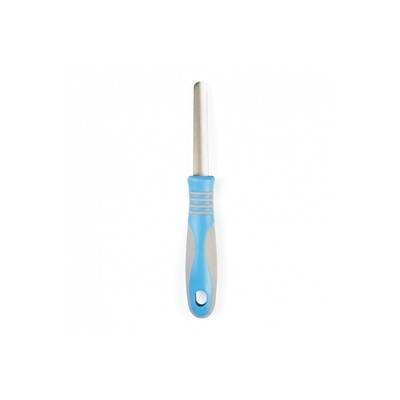 Keep your pet comfortable with the Ancol Ergo Dog Nail File. It trims nails without the risk of injury. Visit our store and pick one up today.