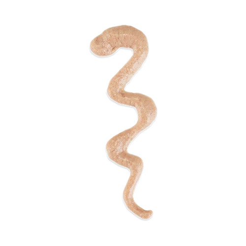 Soft creamy cat snacking from Schesir
3 meaty flavours per pack of 6
