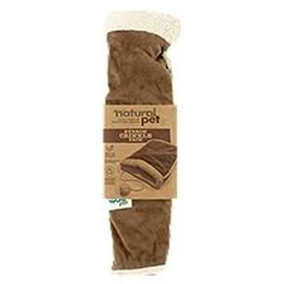 Your cat will love the Natural Pet Cat Crinkle Sack. It's a great way to encourage natural hunting instincts. Grab one today for your playful pet.
