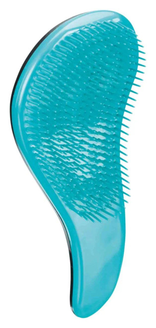 Soft plastic detangling brush from Trixie
Ideal for cats and dogs