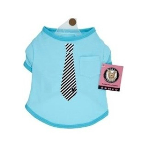 Designer dog t shirt
12in. size
