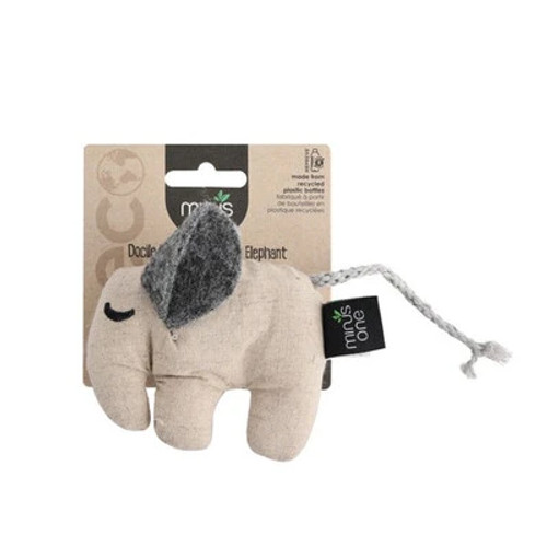 Great fun little catnip elephant
Felt stuffed with catnip Great fun little catnip elephant
Felt stuffed with catnip