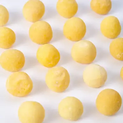 Waita freeze dried egg yolk cat treats
Also suitable for dogs and small animals