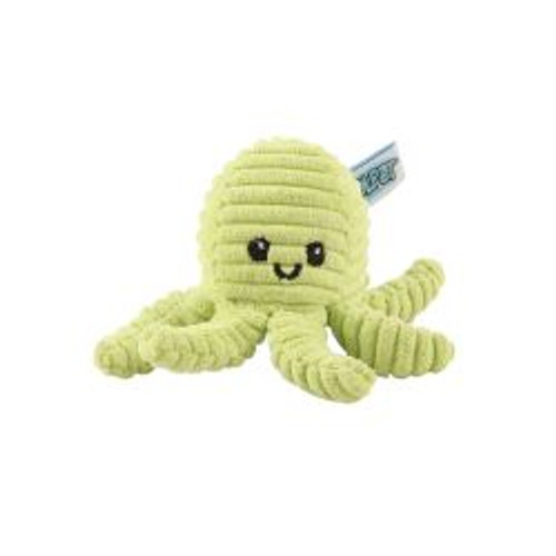 Cute Oli the octopus catnip toy
A great fun toy for cats everywhere