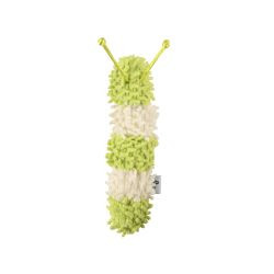 The CoolPet Cassidy Caterpillar Catnip Toy is a hit with picky cats. It encourages pouncing and batting. Buy this high-quality toy online today.