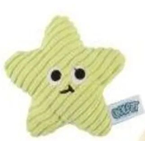 cute starfish for cats
Catnip fun for cats everywhere