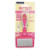 Stop shedding in its tracks. The Ancol Ergo Cat Slicker Brush makes grooming easy and pain-free. Order yours today for a smooth, tangle-free coat.