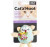  Cat a hoot features fashionable and durable materials 
With catnip in the head it adds interest and excitement, this is a great toy designed to appeal to kittens and cats alike.