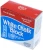  Hatchwells White Chalk Block 120g