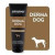 Mild, easy rinse formulation.
Built in conditioner for a healthy coat.
Fragrance free and pH balanced.