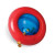  Treat your dog to the KONG Gyro Toy! Its dynamic design encourages play and rewards with snacks, making it a perfect addition to your pet's toy collection.