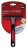 Diffuses tangles and knots
Removes dead hairs from undercoat and top coat
Ergonomically designed soft grip handle for user’s comfort and control