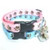 simply purrfect hand stitched cat collars for the feline in your life. part of the cat collar range sold here at Elliotspetwarehouse