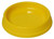 A bright colourful plastic cat dish available in a choice of colours and sizes.
