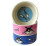 SNUGGLESAFE CERAMIC CAT BOWL
5/ 13cm diameter, high quality straight-sided shallow feed bowl 
with unique SnuggleSafe design. Brighten up your kitty's dinner time