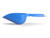 Discover the Van Ness Pureness Food Scoop! With a 2-cup capacity and easy-to-clean design, it’s the ideal solution for efficient and stylish pet feeding.