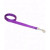 Keep your dog secure with the BBD purple nylon dog lead. It is lightweight but strong. Visit our store to get this high-quality lead now.
