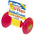 Boost your dog's play time with the Classic Dumbbell Trainer. This small 120mm toy is built for carrying. Get yours today at Elliot's Pet Warehouse.