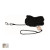 tracking / training leash
black 15m / 6mm black with wooden ball - helps with grip by holding the ball
ideal for puppy training or recall training for any dogs