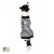 A fun design .dog jumper for your  pet  Available  in a choice of sizes and featuring a fun scary skull and crossbones design, For swashbuckling dogs everywhere