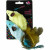Hem & Boo Catnip Feather Mice help spark your cat’s hunting instincts with feathers, bells and enticing catnip. Choose this fun two-piece toy set now!