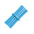 Keep your puppy entertained and healthy with the KONG Blue Puppy Teething Stick™. Perfect for teething relief and fun, it's a must-have for new pet owners!