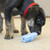 Discover the KONG Blue Puppy Teething Stick™! Designed for teething puppies, it promotes dental health and provides hours of engaging play.