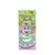 Keep your cat happy with the Fuzzu Teacup Fluffs Bunny catnip toy. It is the perfect size for batting and biting. Buy one today for your furry friend.