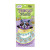 U.S. grown certified organic catnip included 
Lightweight fun for tossing and flipping
Stuffed with fiberfill 
Printed plush with felt arms and legs
Made with non-toxic materials