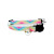 Tie dye kitten collar by Zacal
A great first safety collar for your baby cat