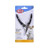 Keep your pet's nails short with Trixie Guillotine Claw Clippers. They're sturdy, safe and easy to use. Order yours today for quick and simple nail trims.