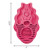 Dimensions for your Dog Zoom Groom brush