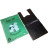 Choose Bag Em Bio dog waste bags for everyday walks. Each pack includes 50 scented biodegradable bags with vest-style handles for quick, easy tying.