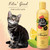 Refresh your cat with Pet Head Felin' Good Lemonberry shampoo, a fruity wash with lemon oil, aloe vera and no parabens, dyes or harsh surfactants. Order now.