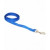 Keep your pup safe with the BBD blue nylon dog lead. This sturdy leash handles daily walks with ease. Order today for a high-quality pet accessory.