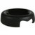 Flat ceramic cat bowl. a great addition to any felines mealtime kit. Available in a choice of colours.