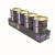 All a cat needs in a tasty ground pate.
Real meat, no nasties