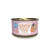 Give kittens 100% balanced meals with Schesir Baby Wet Kitten Food Chicken/Salmon 70g — shredded fillets in broth for hydration & brain support. Buy now!