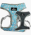 Shop the Ancol Daisy Polka Dot Reversible Harness. It's stylish, tough, and offers two looks in one. Give your dog a chic fit. Buy yours today!