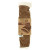 Brown crinkle sack for cats
Great interactive fun for any cat