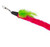 Brightly coloured cat ticker
All magic wand ticklers have interchangeable refills