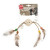 Eco cat toy made with natural materials
Fun and lightweight cat toy